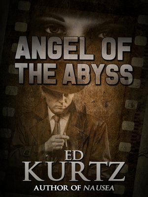 Angel of the Abyss - ebook